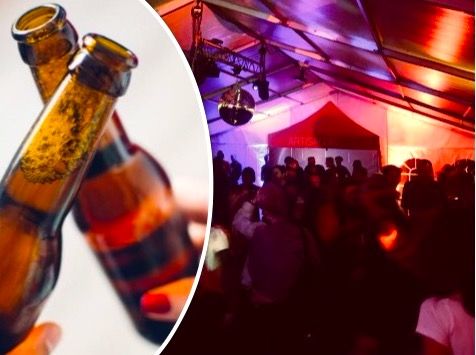 Raise your glass! Craft beer and gin festival returns