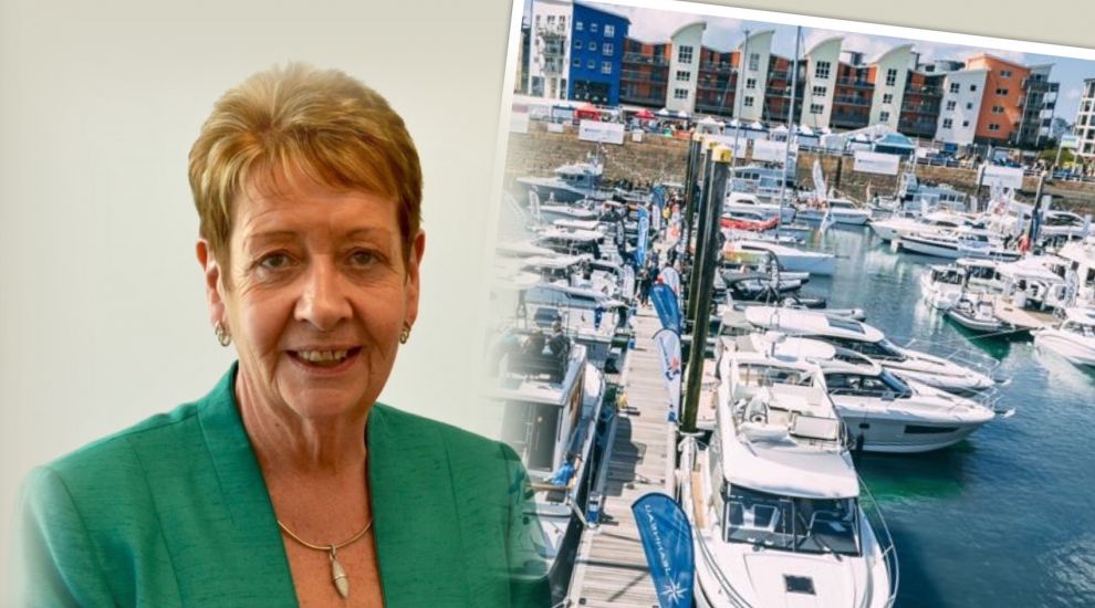 Tributes paid as Boat Show founder passes away