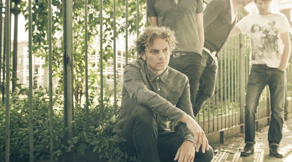 VIDEO: Sunset concerts are set to welcome Toploader to Jersey