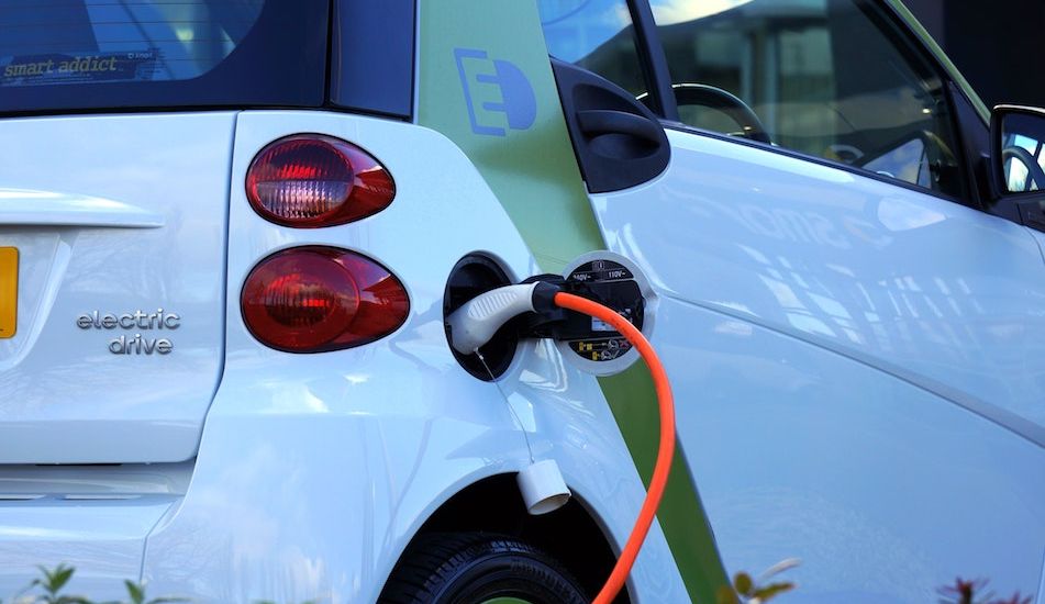 FOCUS: How is Jersey keeping pace with electric car demand?