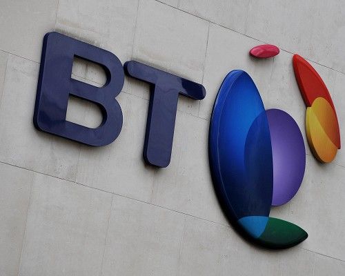 BT dials back into mobile market