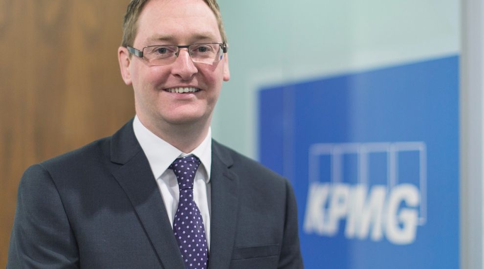 New Audit Director for KPMG in the Channel Islands