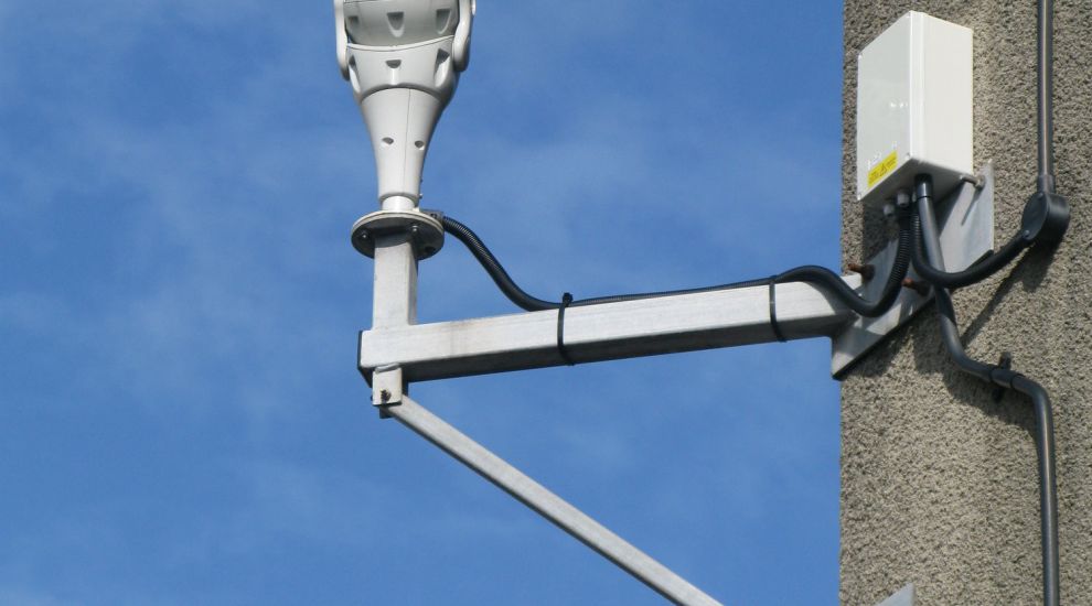 Police plan major CCTV increase