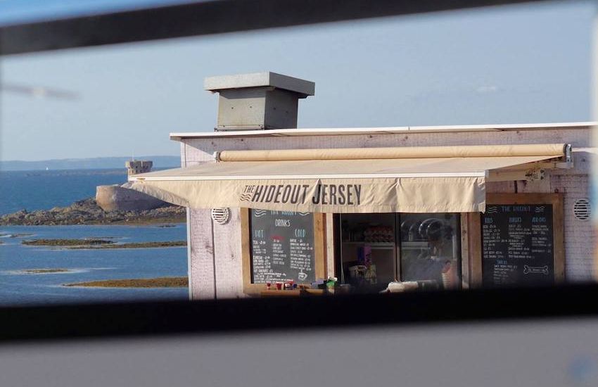 Coastal kiosk loses legal battle to return to original spot