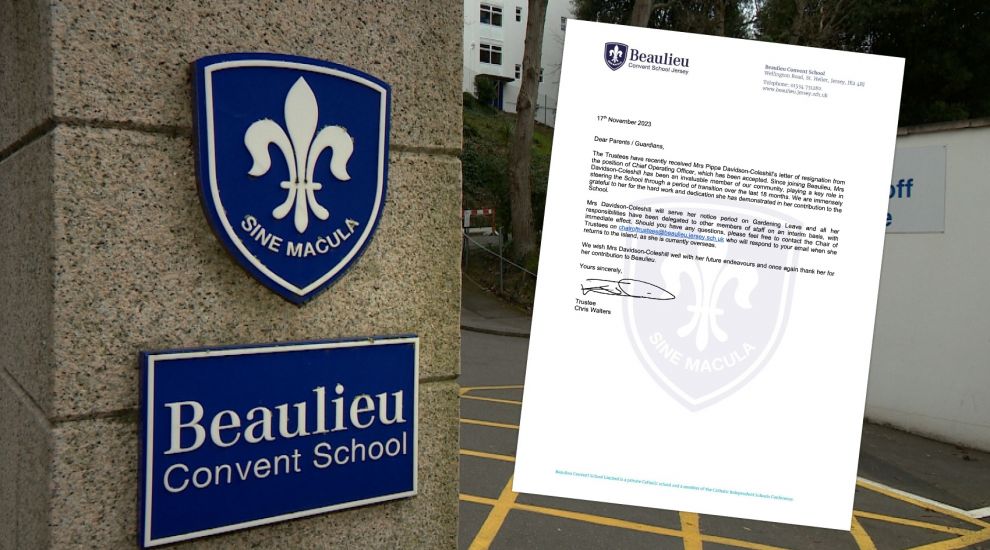 Beaulieu COO resigns after just 18 months in role