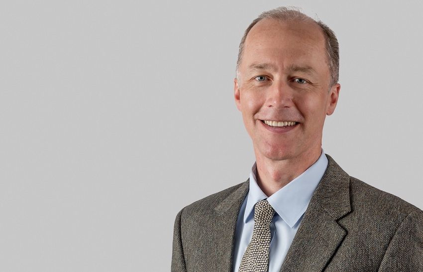 Ogier appoints new Group HR Director
