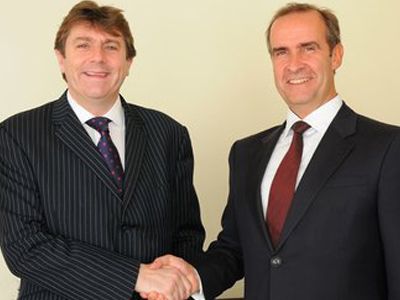 Garfield-Bennett announces merger with Isle of Man's Cavendish Trust