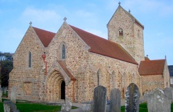 Campaigners serve notice on Reverend in bid to flush out controversial church plans