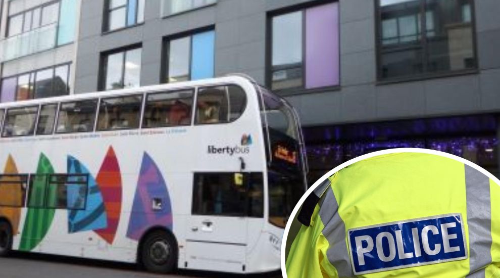 Bus assault sparks police appeal