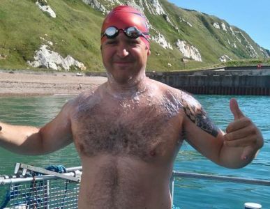 Andy Truscott, Ultra-marathon swimmer: Five things I would change about Jersey