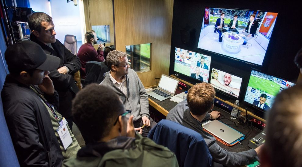 How fans power BT Sport’s Premier League Tonight, and how your tech innovation could be next