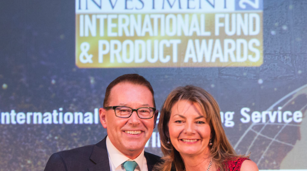 Nedbank Private Wealth recognised for international and UK excellence