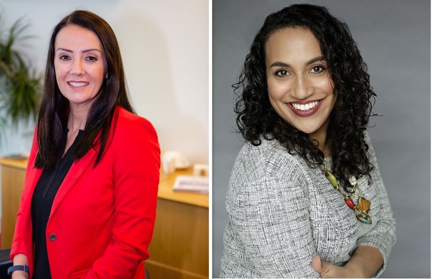 HSBC leaders recognised as diversity champions