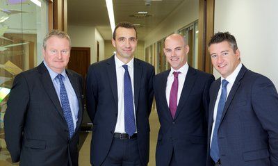Growth driving expansion of leadership team at PwC in the Channel Islands