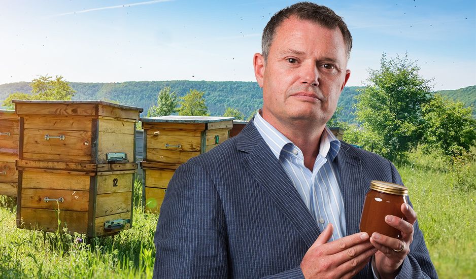 Shaun Gell, Jersey Honey: Five things I would change about Jersey