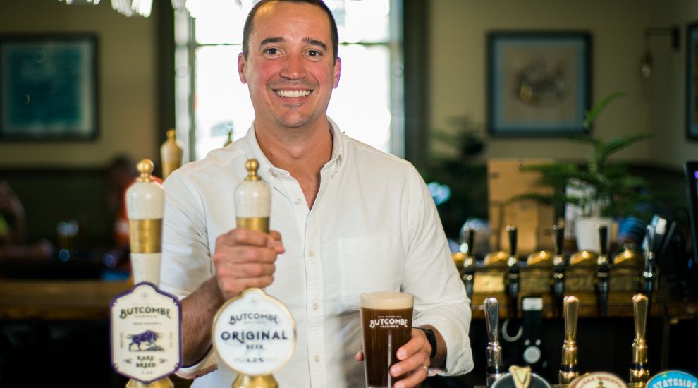 Jersey pub chain in running for Best Managed Pub Company of the Year