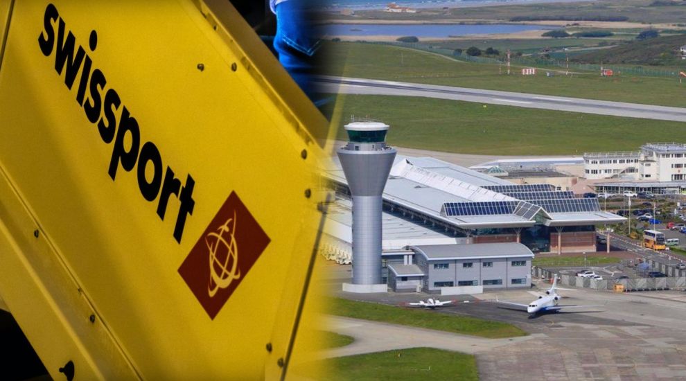 Airport ground staff flown in to cope with increasing demand