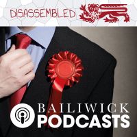 Politics Disassembled: Election etiquette in 5 minutes (11 May 2022)