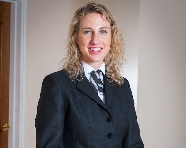 New Funeral Director appointed