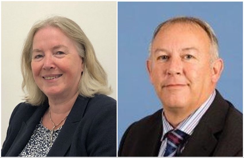 Commissioners appointed at care regulator