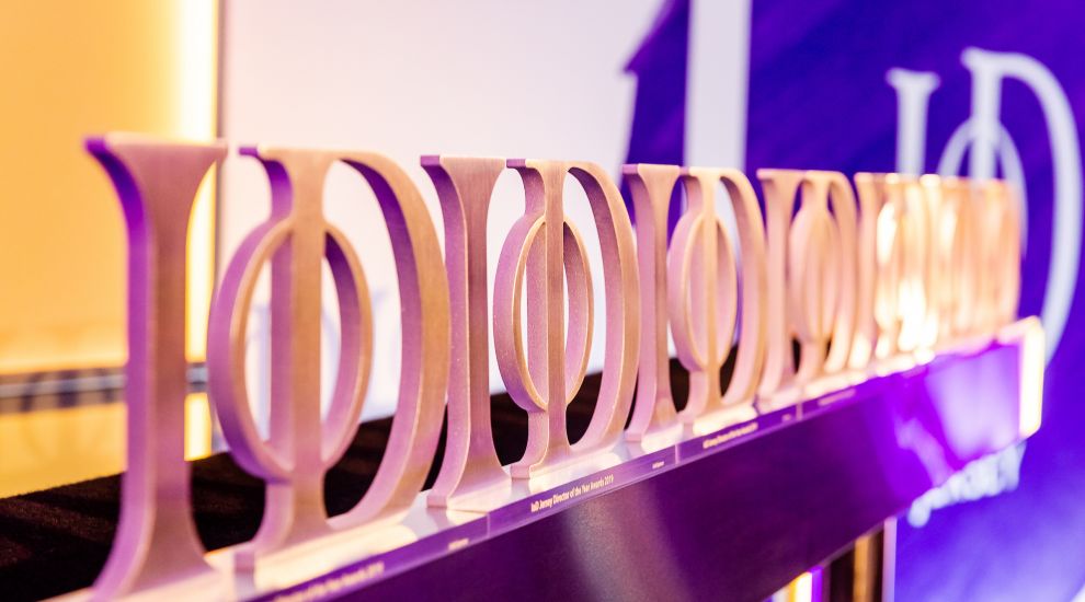 Entries open for IoD Jersey Awards
