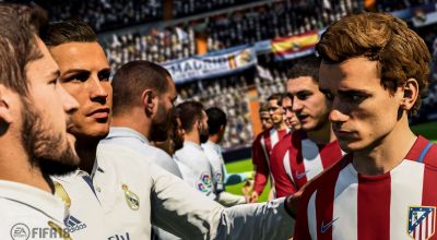 Fifa 18 review: Does the latest instalment live up to the hype?