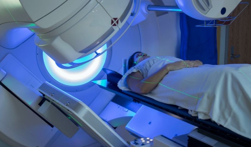 Radiotherapy in Jersey moves step closer