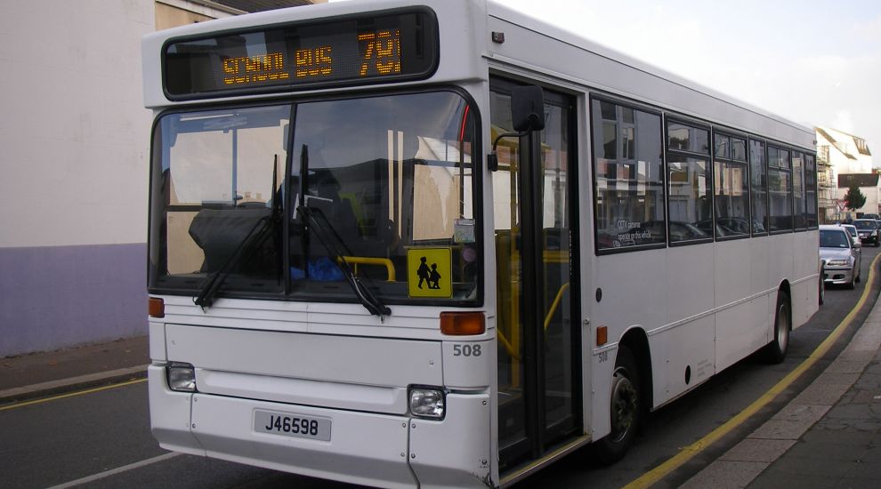 £20 bus passes for under-18s approved