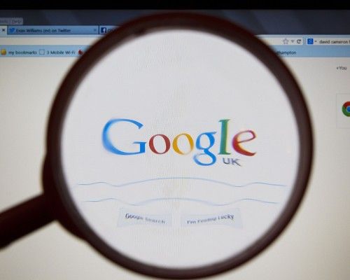 Google reports 12% rise in revenue