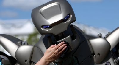 A new system could help humans and robots communicate with each other more easily
