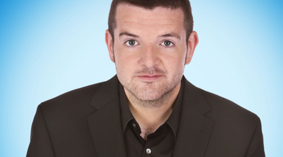 Kevin Bridges tickets on sale today!