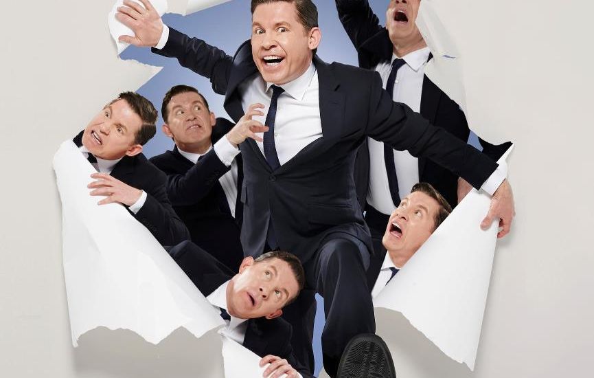 Lee Evans tickets sell out in just hours