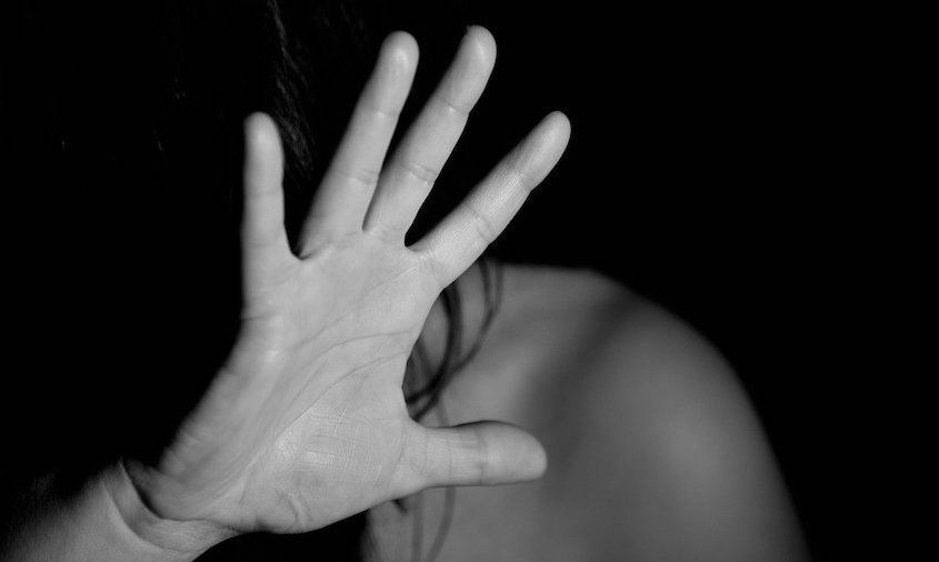 Domestic violence: At-risk islanders urged to adopt 'code words'