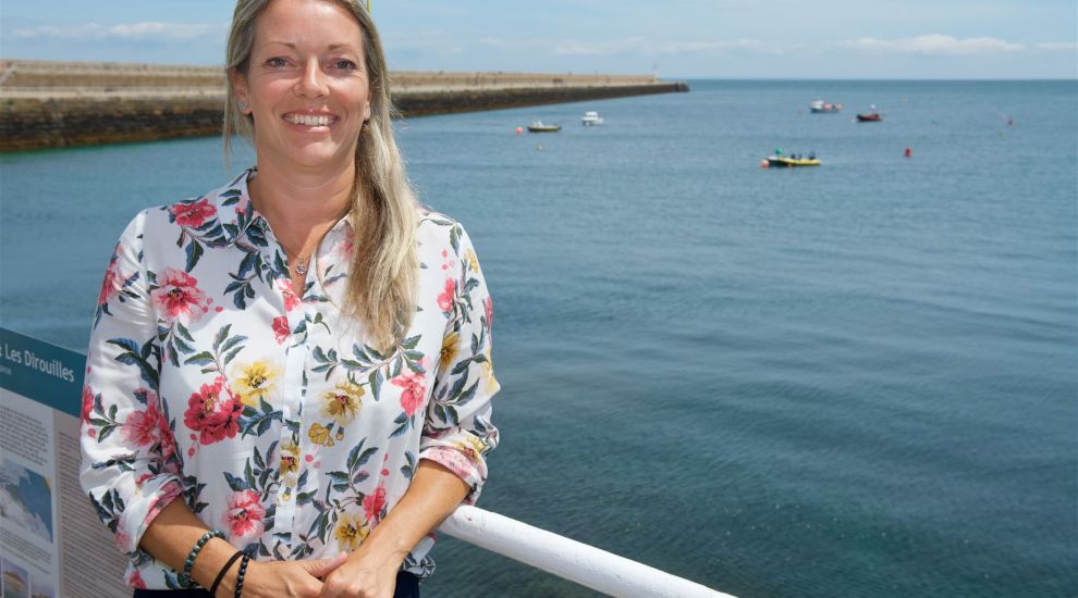 FOCUS: Could St. Catherine's become Jersey's first 'green harbour'?