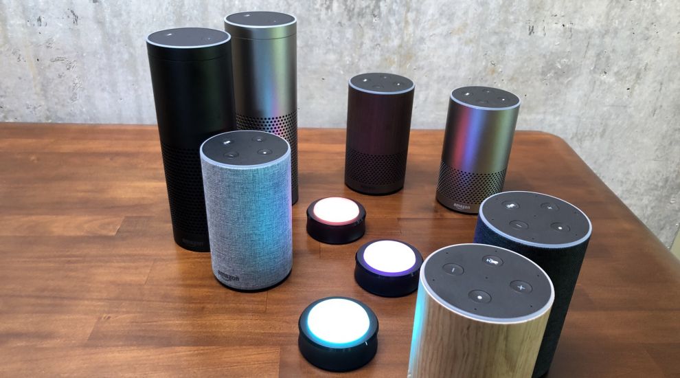 Everything Amazon announced at its Echo product event
