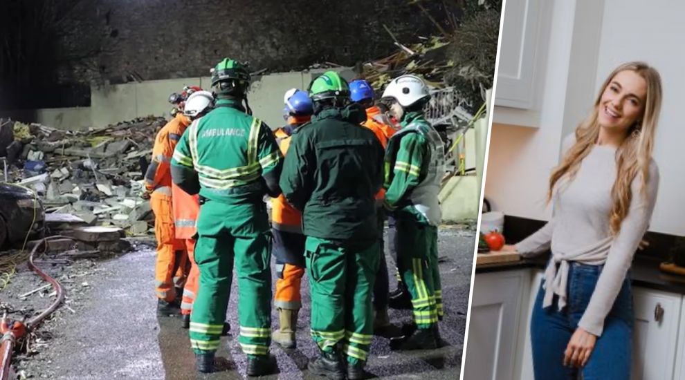 FOCUS: Helping our emergency heroes to recover from tragedy