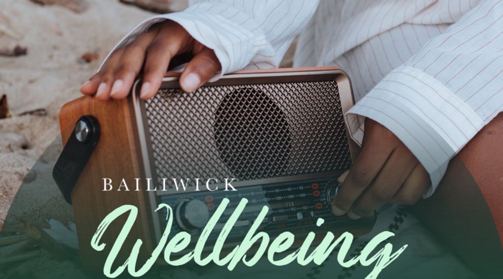 Listen: The Well-List #1 from Bailiwick Wellbeing