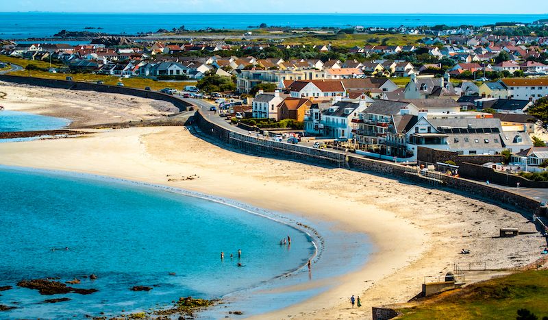 IN NUMBERS: New tourist stats show Guernsey facing similar challenges to Jersey