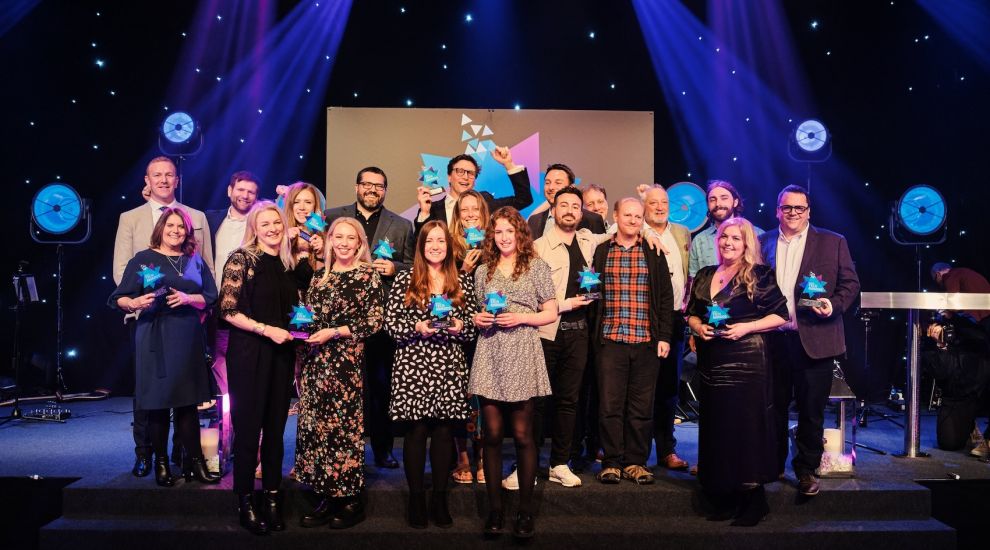 REVEALED: The sixth annual Jersey TechAwards shortlist