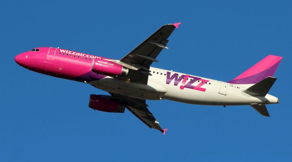 Final Flybe routes snapped up by Wizz Air