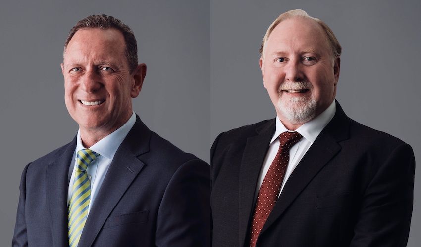 New appointments at Prospect Capital
