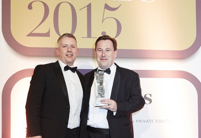 Aztec Group is recognised as Fund Administrator of the Year for the second consecutive year