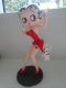 Betty Boop Figurines 
