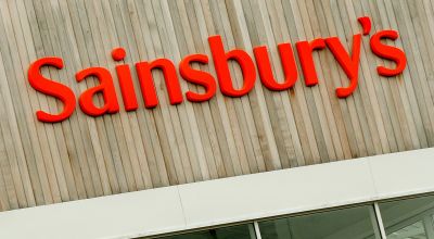 Sainsbury’s one-hour delivery service expands across London