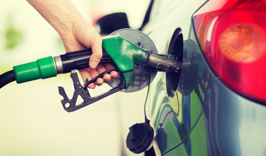 Ministers: Why we won't cut fuel duty