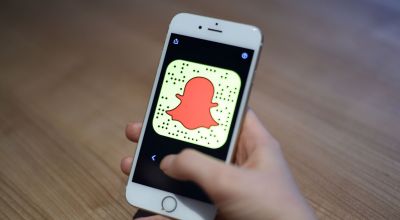 Snapchat user numbers are up, but Spectacles weigh the social network down