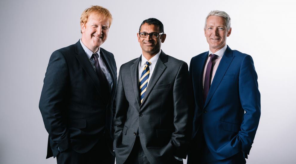 Saso Strategic Advisers appoints new equity partners