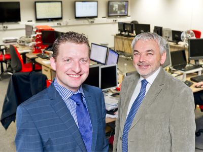 Two senior hires at C5 Alliance Group