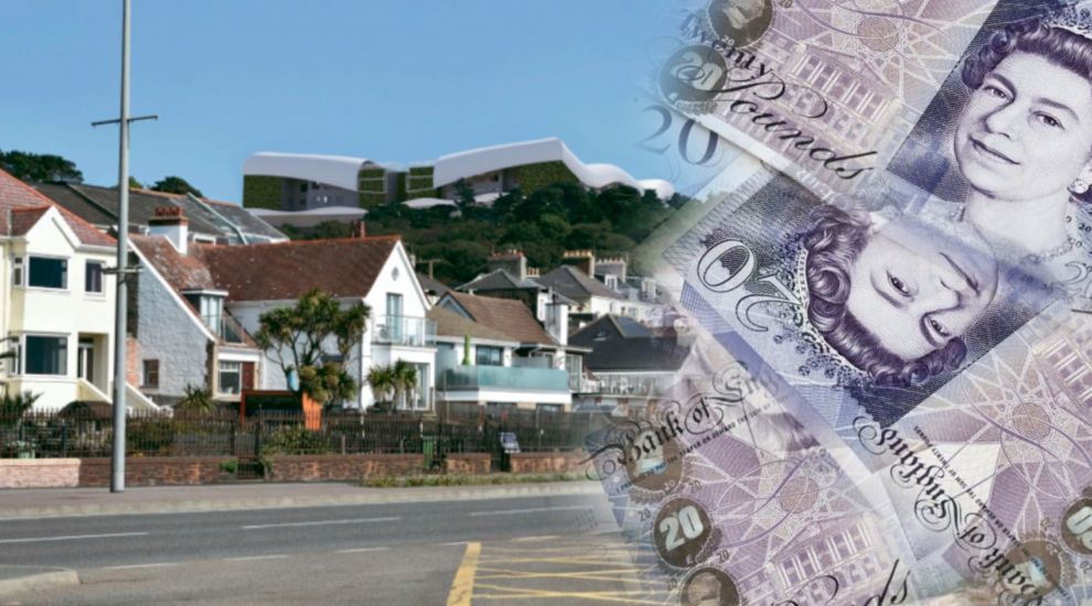 POLL: Should we borrow £800m to build the new hospital?