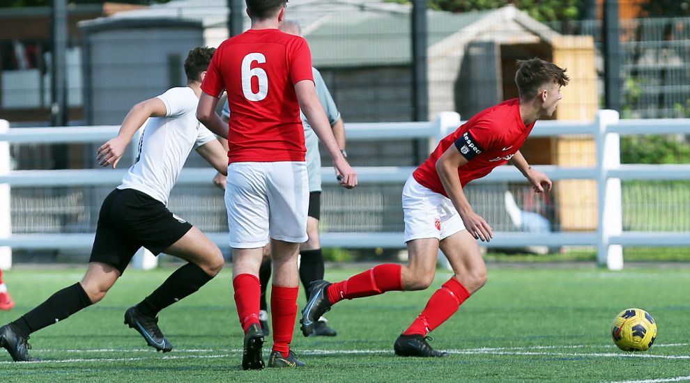 Can St. Peter FC Under-18s do it again?